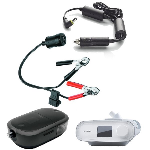 DreamStation 12V DC Power Cord